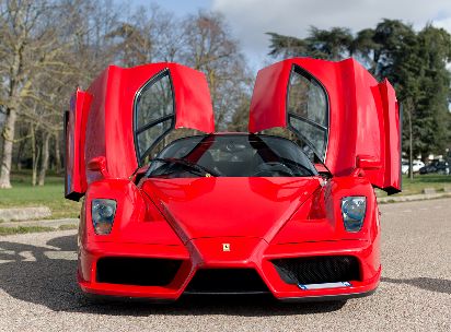 Ferrari Enzo